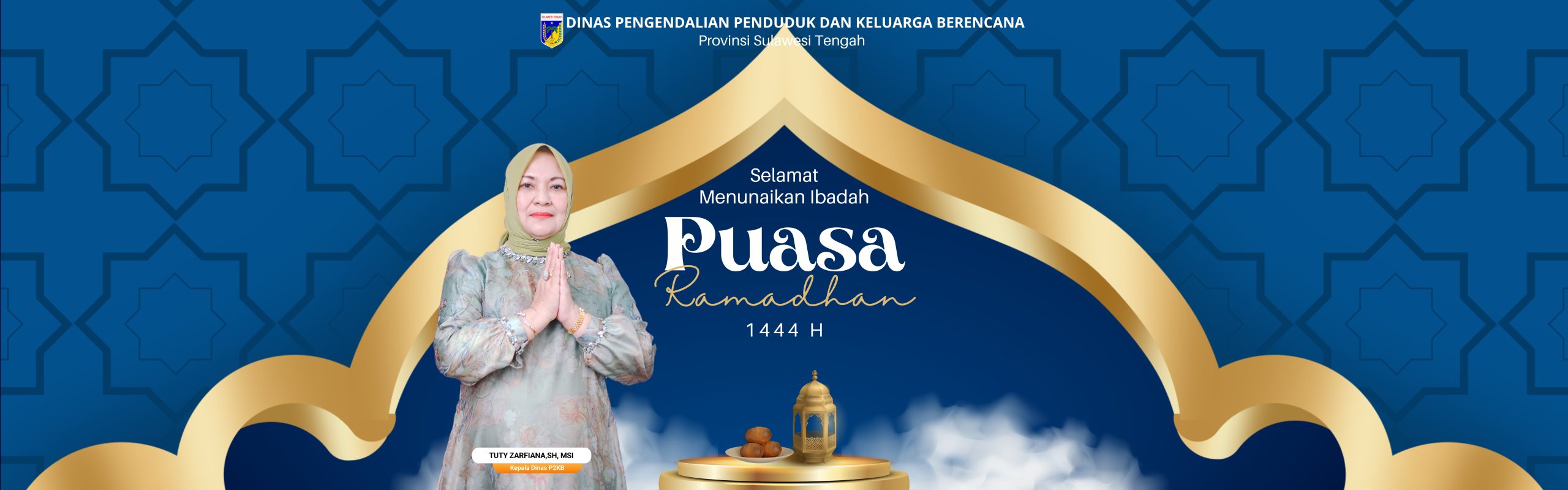 Dinas Pengendalian Penduduk dan Keluarga Berencana (P2KB) Provinsi ...